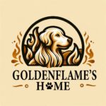 Allevamento di Golden Retriever Goldenflame's